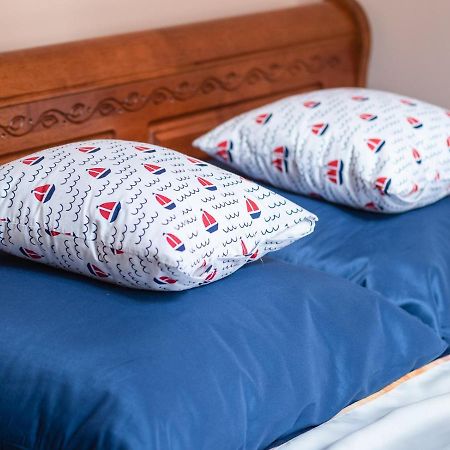 Apartamenty Na Cichej 5 A4 Kołobrzeg Eksteriør bilde