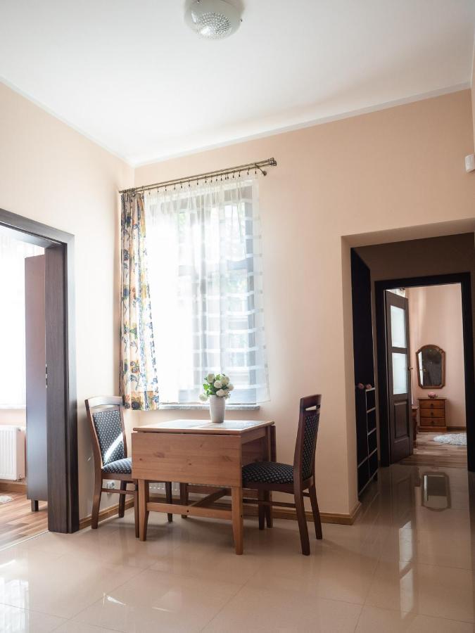 Apartamenty Na Cichej 5 A4 Kołobrzeg Eksteriør bilde