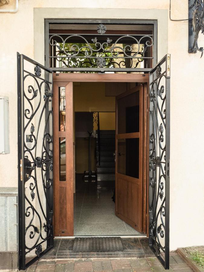 Apartamenty Na Cichej 5 A4 Kołobrzeg Eksteriør bilde