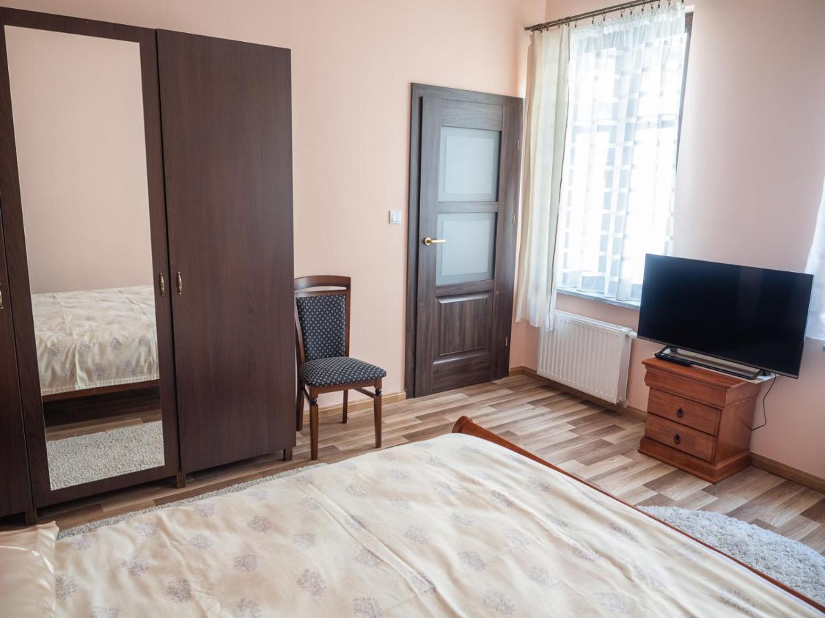 Apartamenty Na Cichej 5 A4 Kołobrzeg Eksteriør bilde