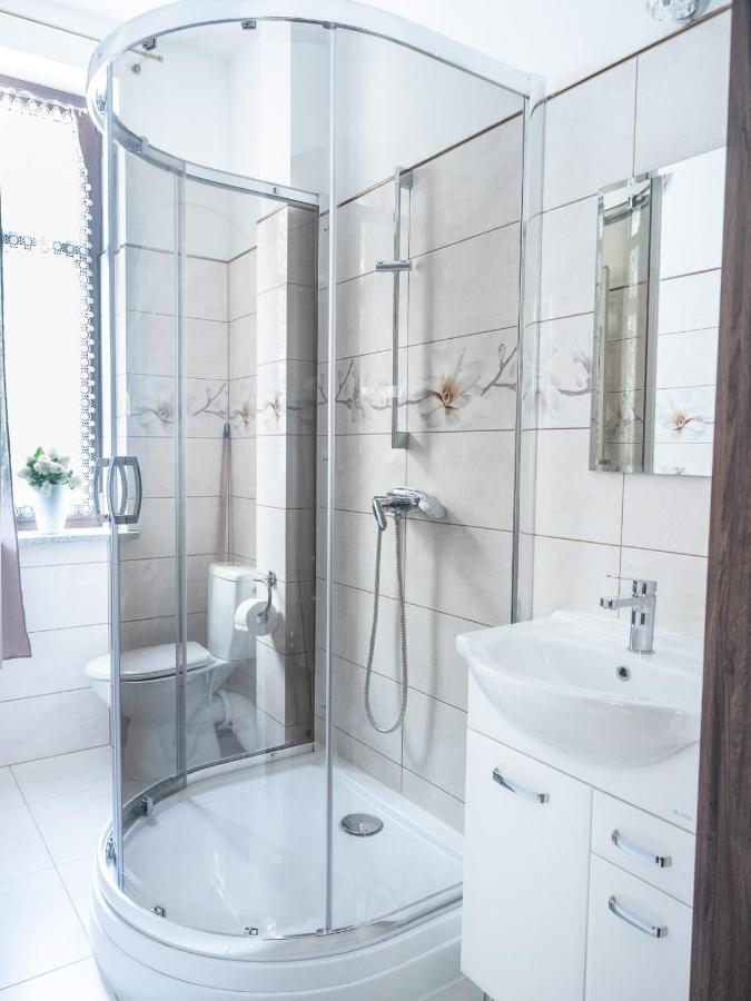 Apartamenty Na Cichej 5 A4 Kołobrzeg Eksteriør bilde
