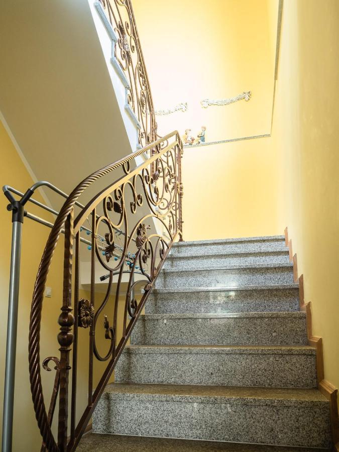 Apartamenty Na Cichej 5 A4 Kołobrzeg Eksteriør bilde