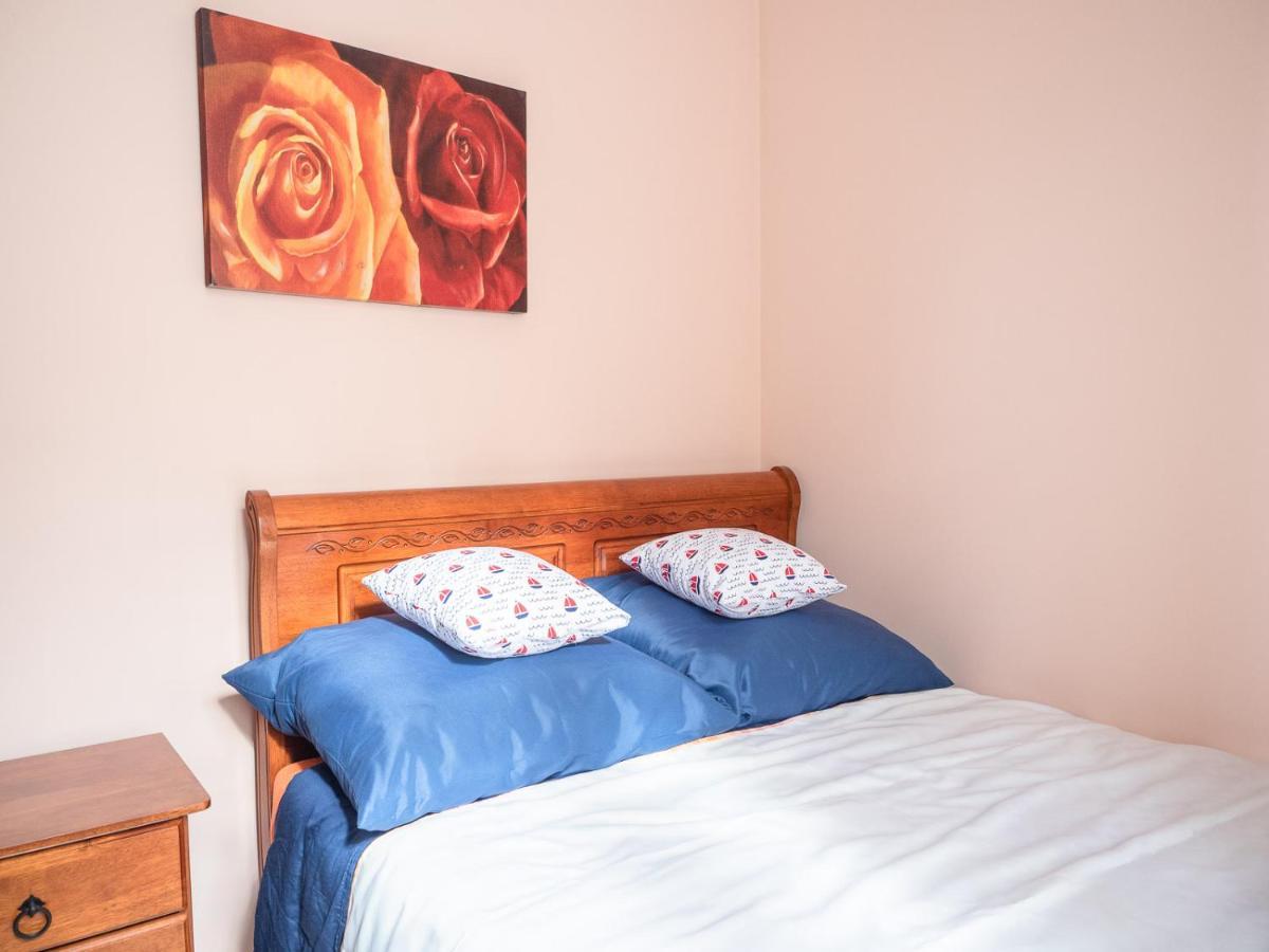 Apartamenty Na Cichej 5 A4 Kołobrzeg Eksteriør bilde